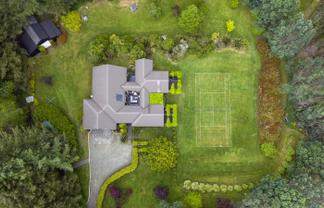 365 Whangamata Road, Kinloch