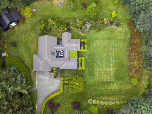 365 Whangamata Road, Kinloch
