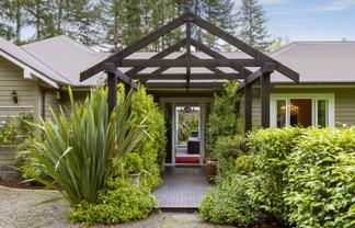 365 Whangamata Road, Kinloch