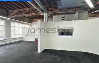 Character Office in K’ Road Precinct