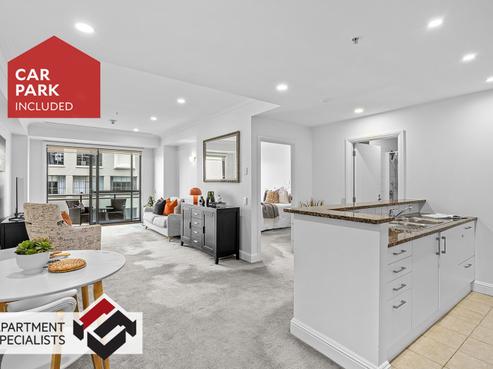 22 Nelson Street, Auckland Central