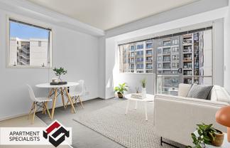 149 Nelson Street, Auckland Central