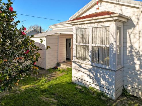 15 Mclean Street, Wairoa