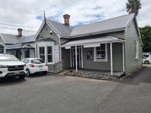 140 Bank Street, Regent