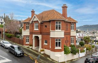 82 Melville Street, DUNEDIN CENTRAL