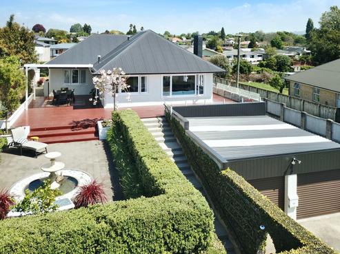 32 Queen Street, Te Puke