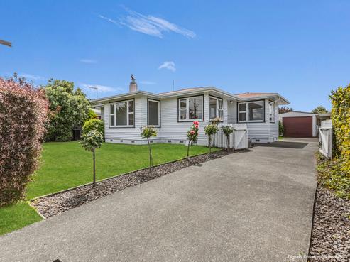 15 Butler Street, Onekawa