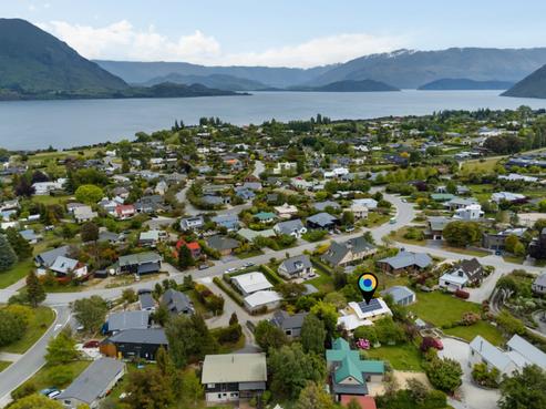 80 Hunter Crescent, Wanaka