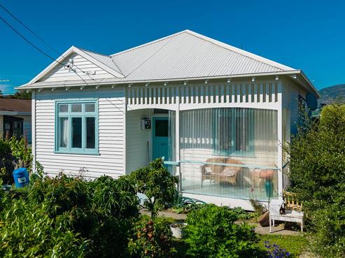 31 Leonard Street, Waimate