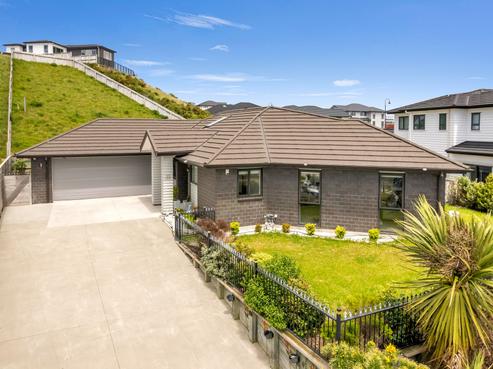 117 Queen Charlotte Drive, Aotea