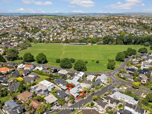 62A Rawhitiroa Road, Kohimarama