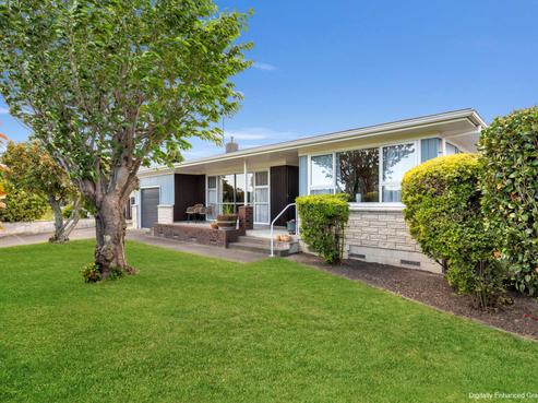 345 Westminster Avenue, Tamatea