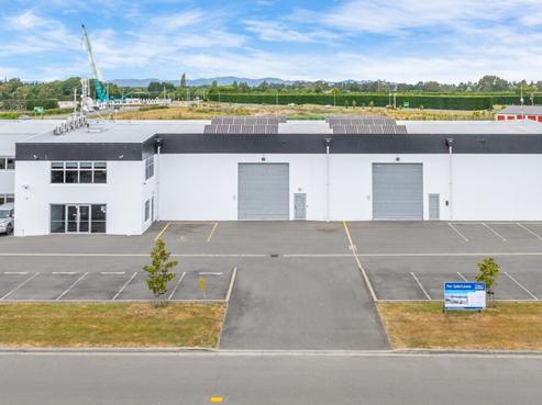5/1 Kingsford Smith Drive, Rangiora