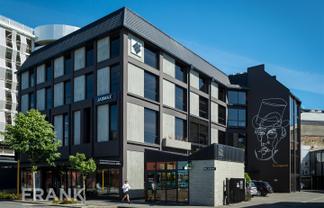 The Imperial – Premium Character Office Space