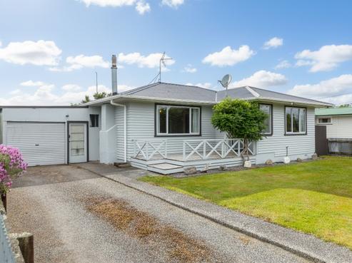 12 Margaret Street, Solway