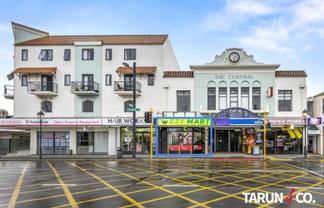 Retail Gem in Central Papatoetoe