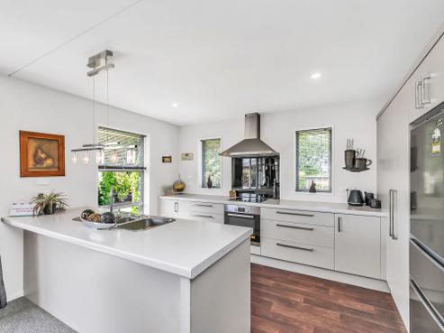 414 Drain Road, Doyleston