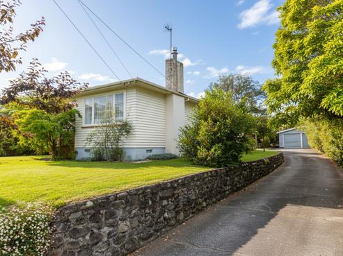 50A Michael Street, Masterton