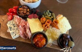 Cafe/Wine Bar Opportunity