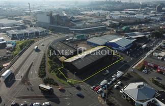 High Profile 1,496m² Penrose Industrial