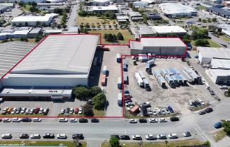 Sought after Hornby HQ