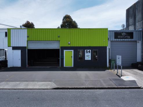 54 Montgomery Crescent, Clouston Park