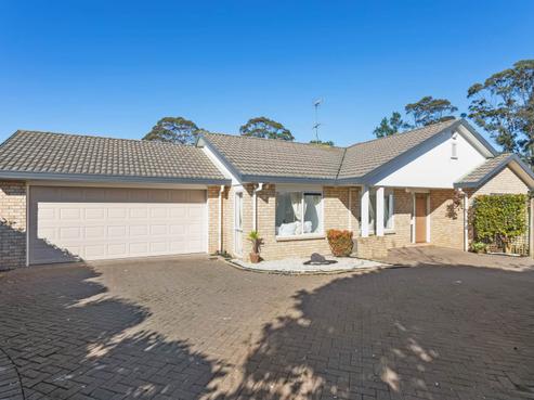 8A Sheriff Place, Randwick Park