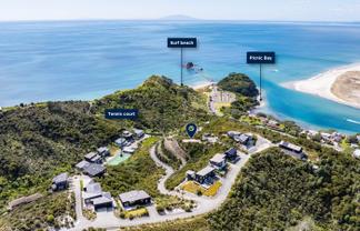 33 Surf Road, Mangawhai Heads