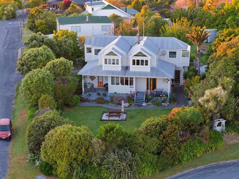53 Deal Street, Kaikoura
