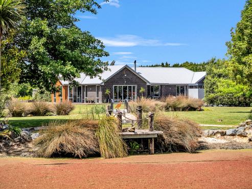 165 Jacksons Road, Ohoka