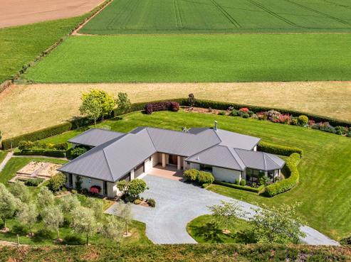 440 Southbridge Leeston Road, Southbridge