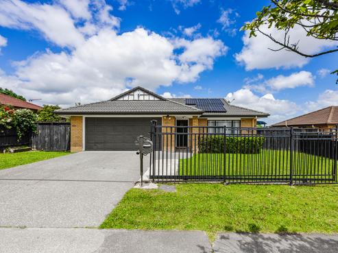 242 Mahia Road, Weymouth