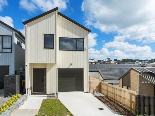 5 Kotiu Place, Massey