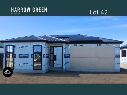 162 Lemonwood Drive, Rolleston