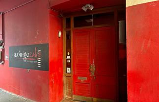 Dive Bar - new asking rent