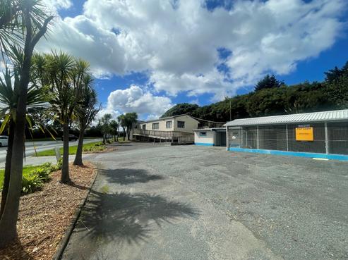 109 Kioreroa Road, Port Whangarei