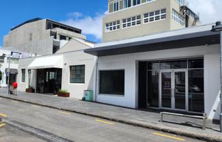 OSBORNE STREET RETAIL GEM
