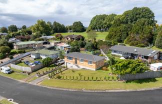 95 Reservoir Street, Putaruru