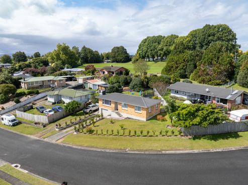 95 Reservoir Street, Putaruru
