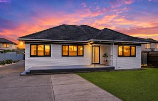 89 Fitzroy Street, Papatoetoe