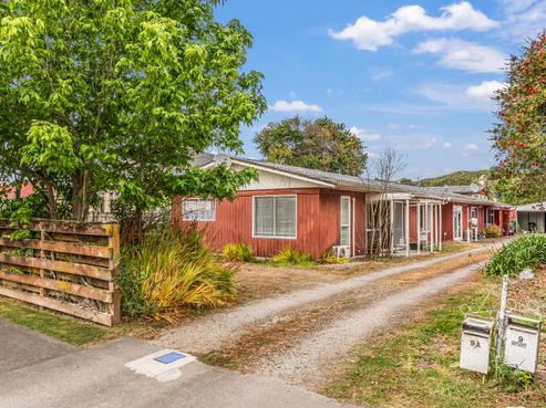 9 Iranui Road, Inner Kaiti