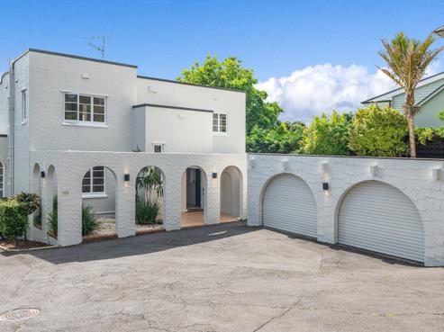 106 Victoria Avenue, Remuera