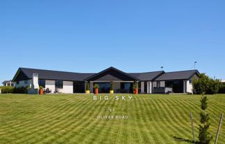 25 Sarona Park Drive, Kaimai