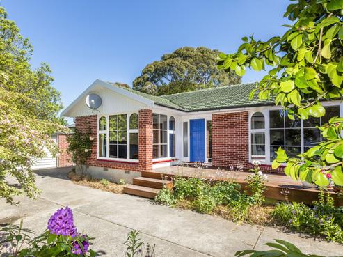 4 Ashcroft Place, Burnside