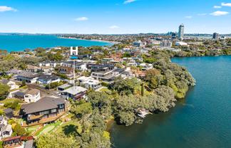 278 Hurstmere Road, Takapuna