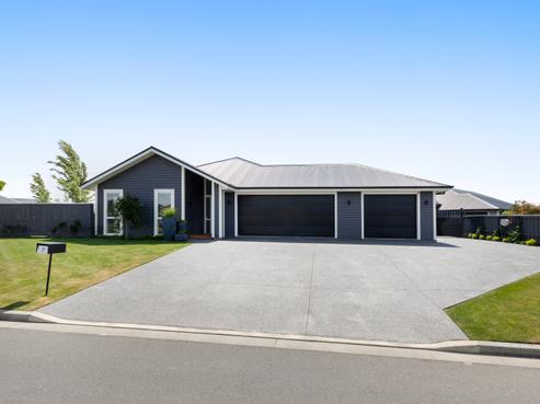 37 Watkins Drive, Rangiora