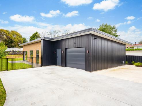 28B Alma Road, Gonville