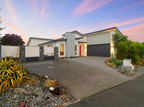 58 Kotuku Crescent, Woolston