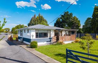 4 King Street, Waimate