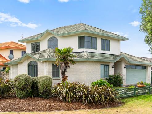 1 Lasiandra Place, Mount Maunganui